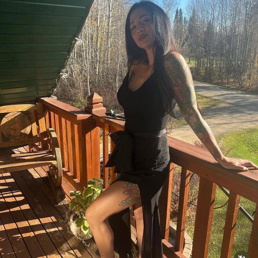Vintage Nina Austin cocktail dress